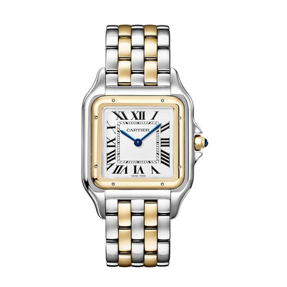 18K yellow gold