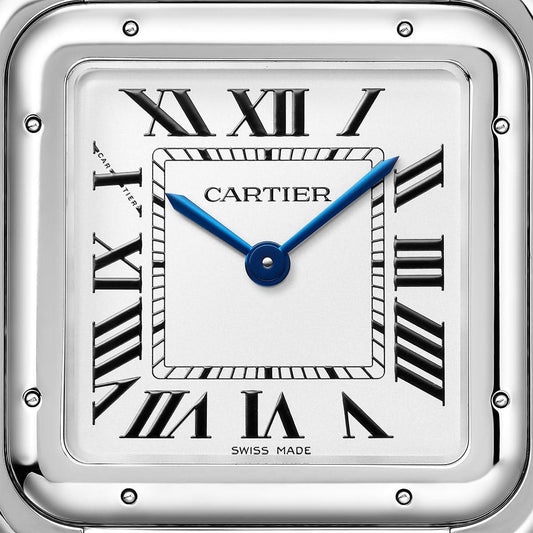 Panthère de Cartier watch Large Model