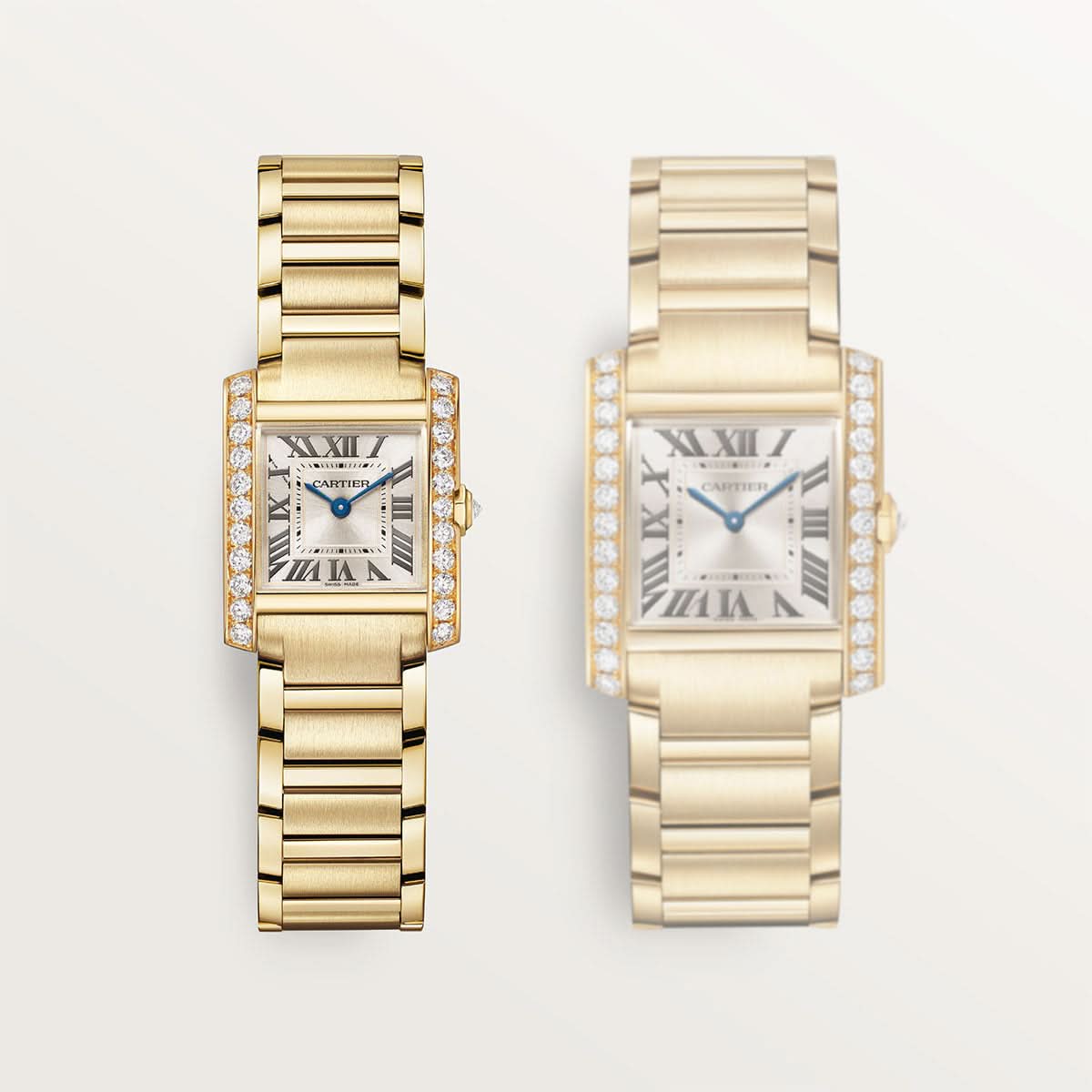 18K yellow gold