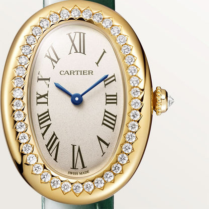 18K yellow gold