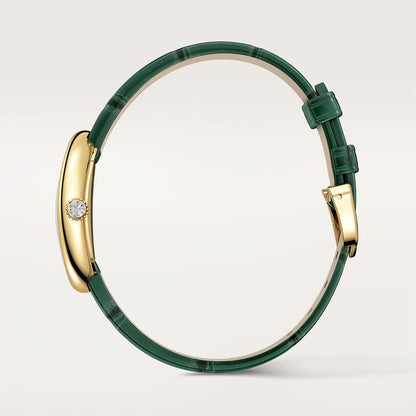 18K yellow gold
