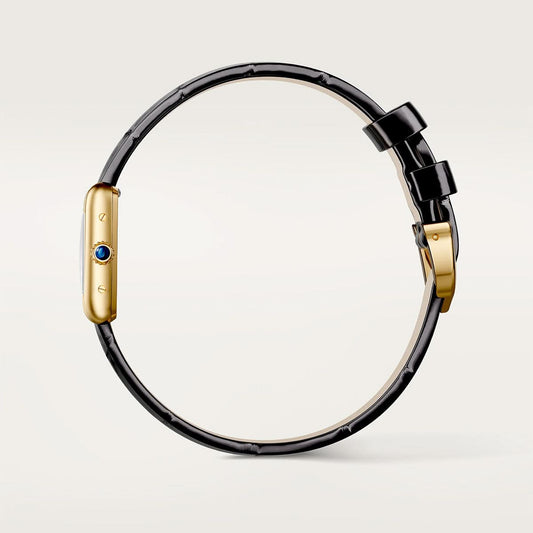 Tank Louis de Cartier watch Mini Model