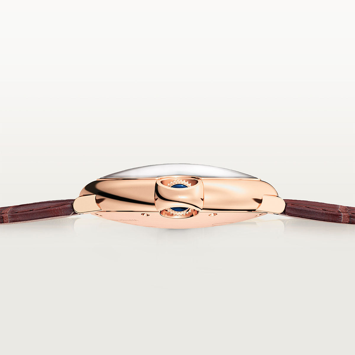 Ballon Bleu de Cartier watch