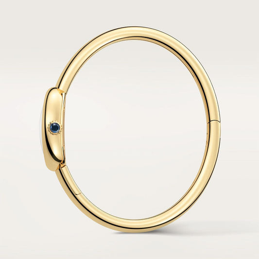 Baignoire de Cartier watch Size 16
