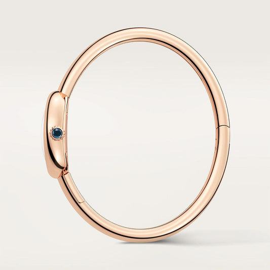 Baignoire de Cartier watch Size 16