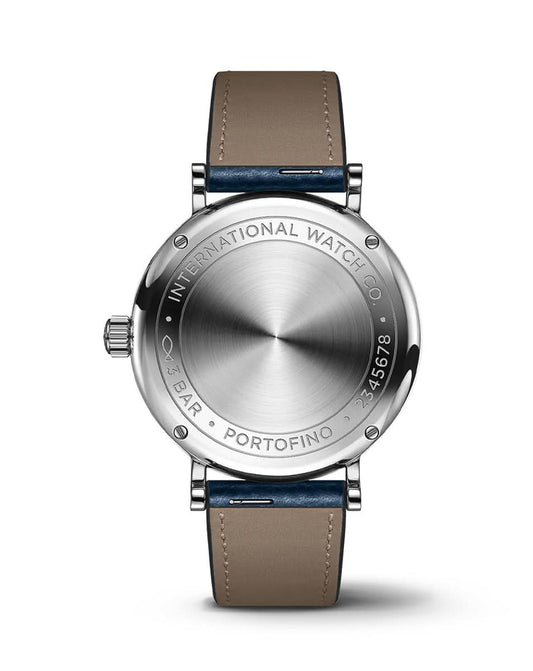 IWC Portofino Automatic - 34mm
