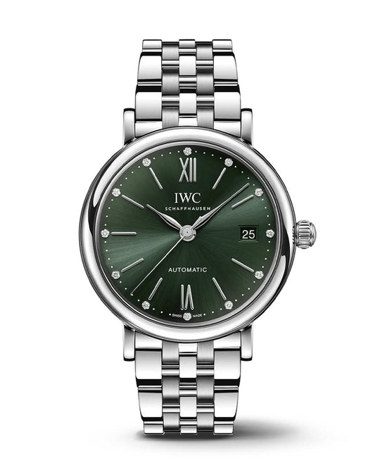 IWC Portofino Automatic- 37mm