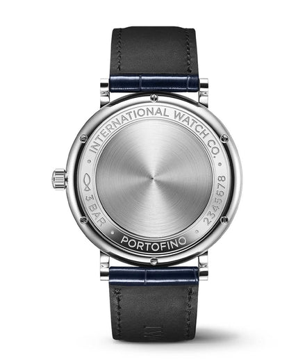 IWC Portofino Automatic
