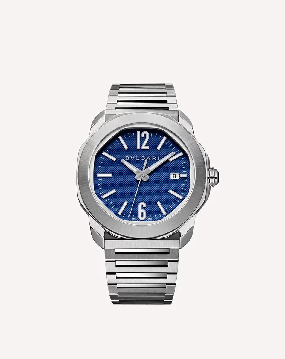 Bulgari Octo Watch