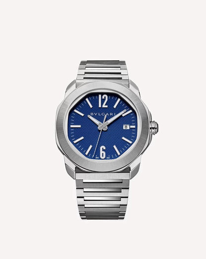 Bulgari Octo Watch