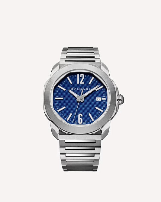 Bulgari Octo Watch