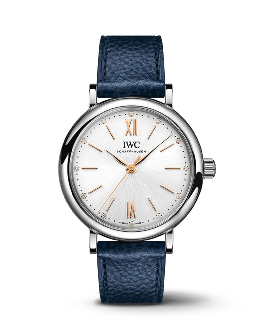 IWC Portofino Automatic - 34mm
