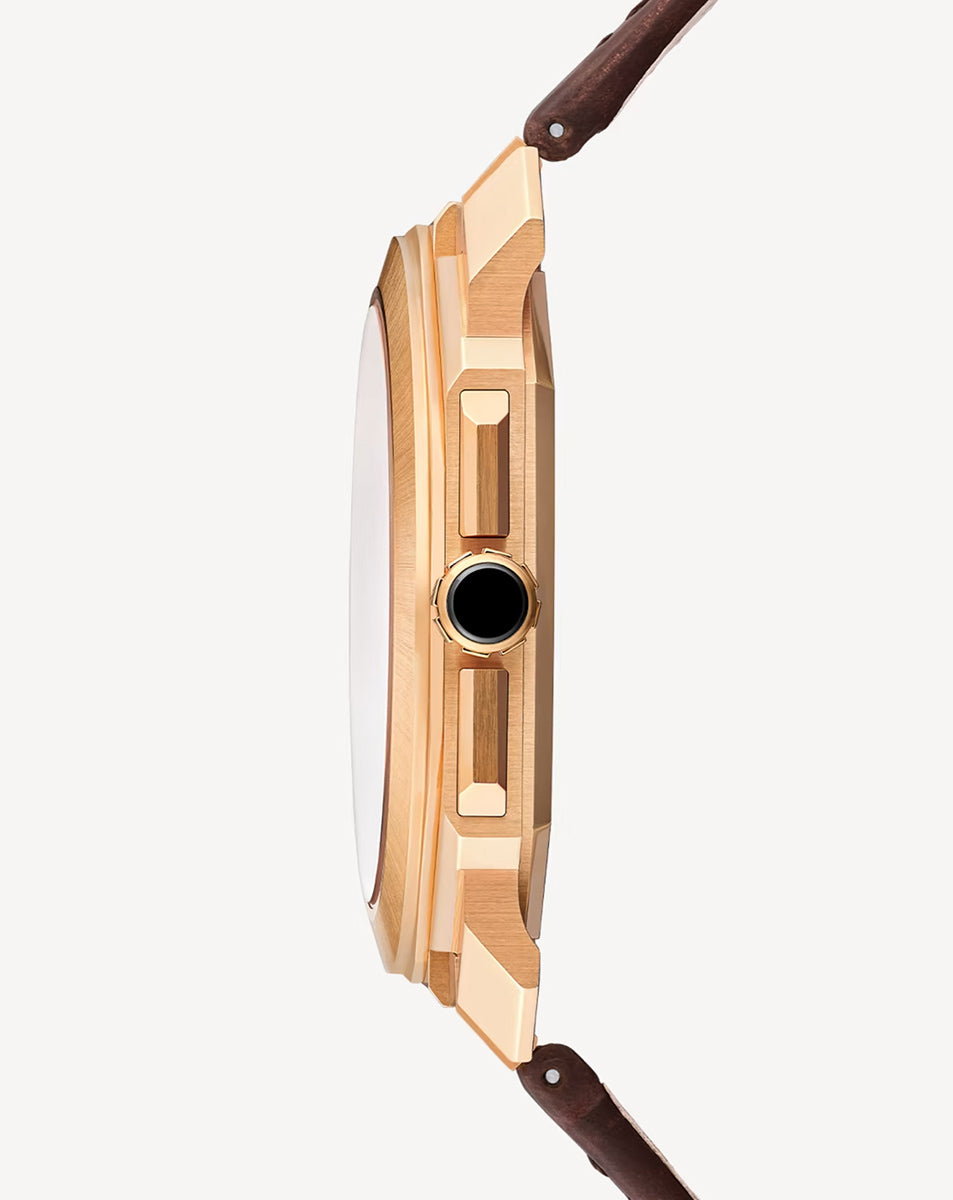 Bulgari Octo Watch
