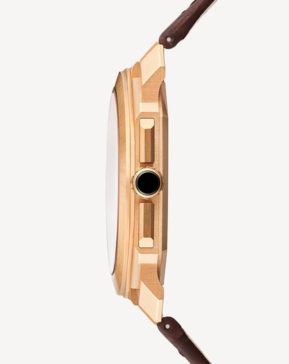 Bulgari Octo Watch