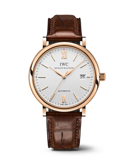 IWC Portofino Automatic