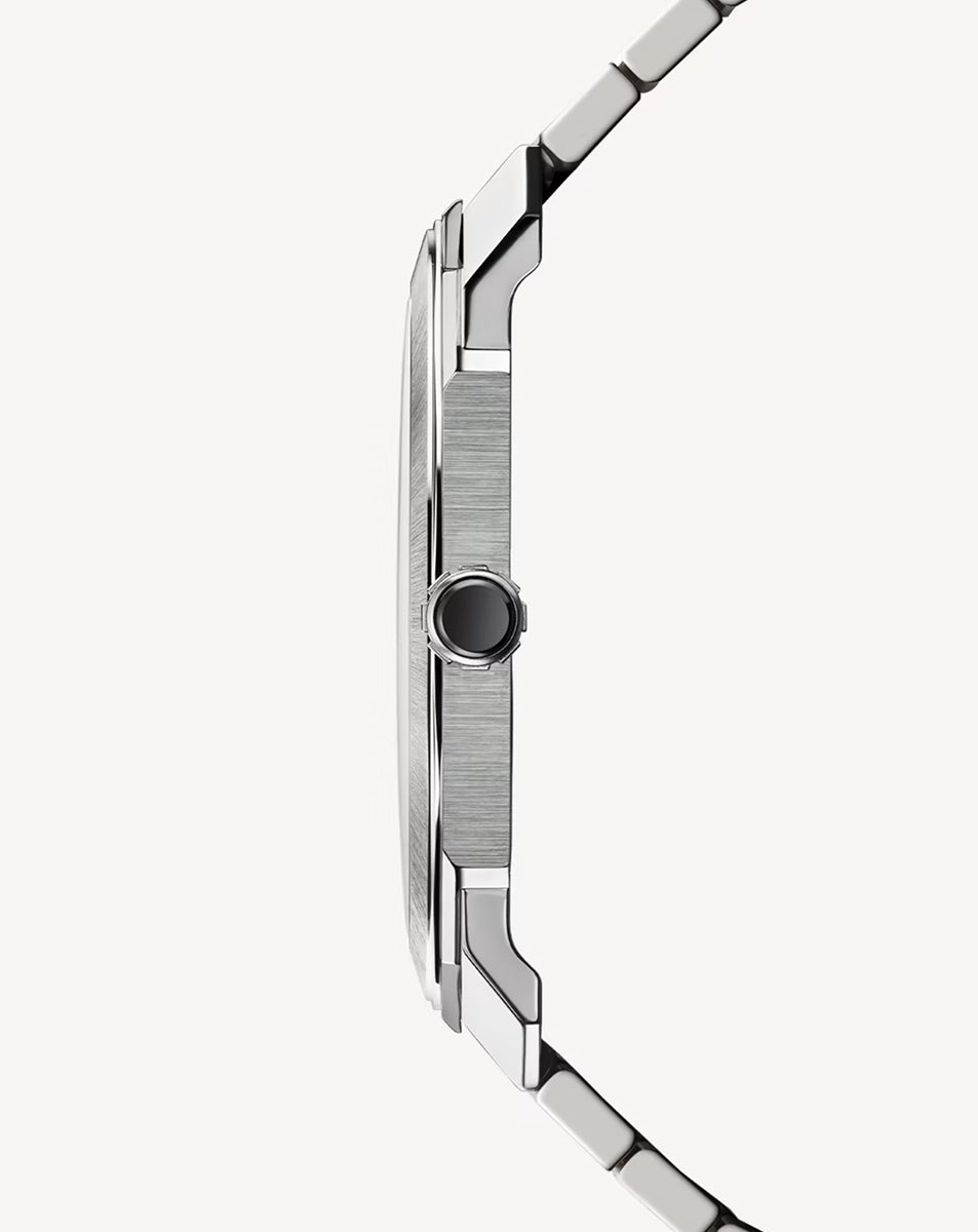 Bulgari Octo Watch