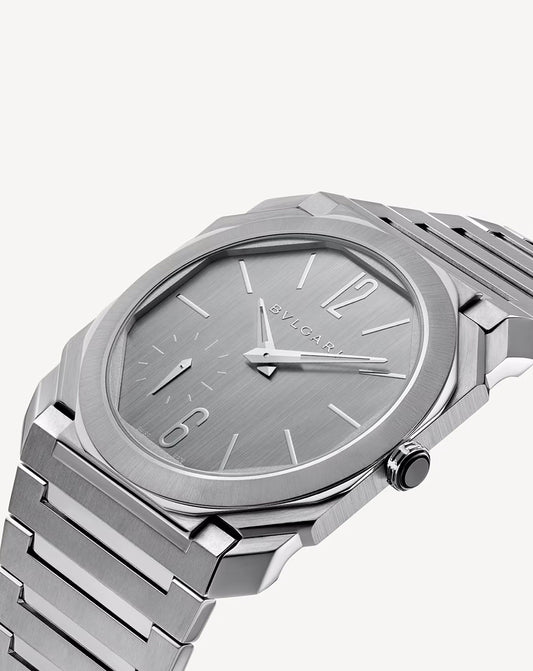 Bulgari Octo Watch