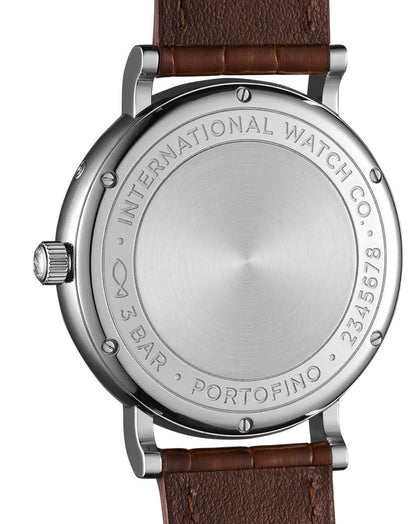 IWC Portofino Automatic Moon Phase