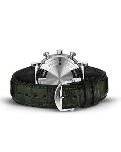 IWC Portofino Chronograph 39