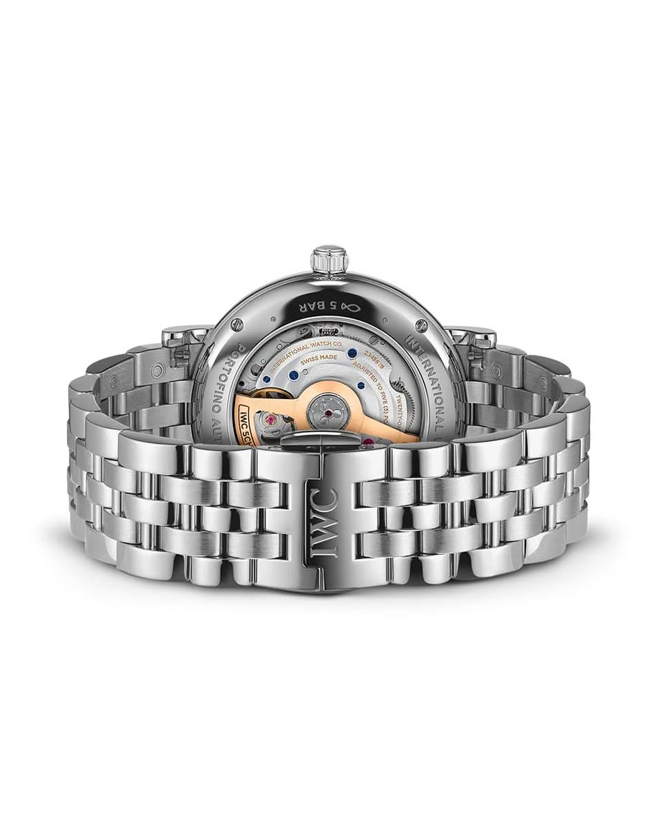 IWC Portofino Automatic 37