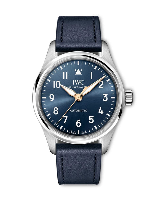 Pilot's Watch Automatic 36 Le Petit Prince - 36 mm