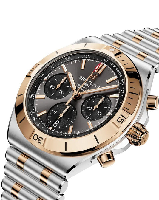BREITLING Chronomat B01 Chronograph 42