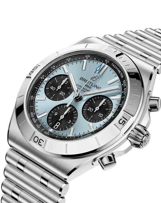 BREITLING Chronomat B01 Chronograph 42