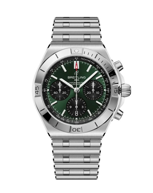 BREITLING Chronomat B01 Chronograph 42