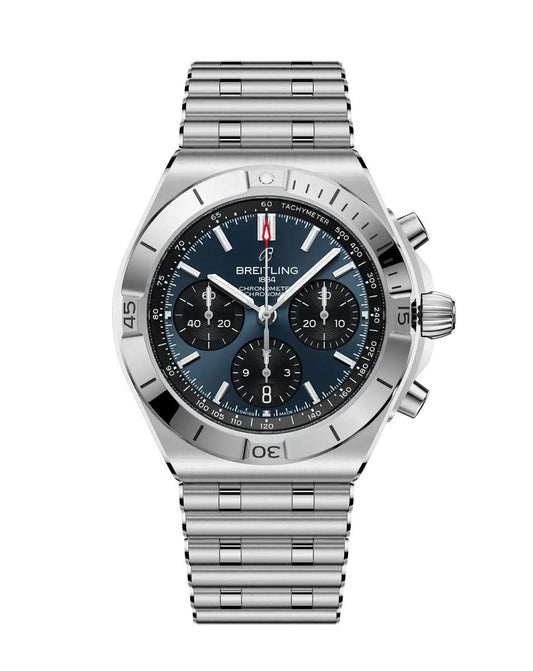 BREITLING Chronomat B01 Chronograph 42