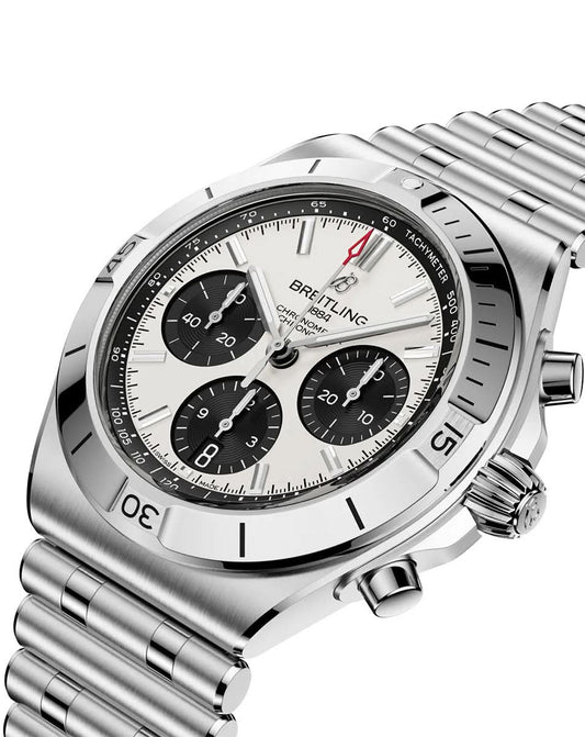 BREITLING Chronomat B01 Chronograph 42