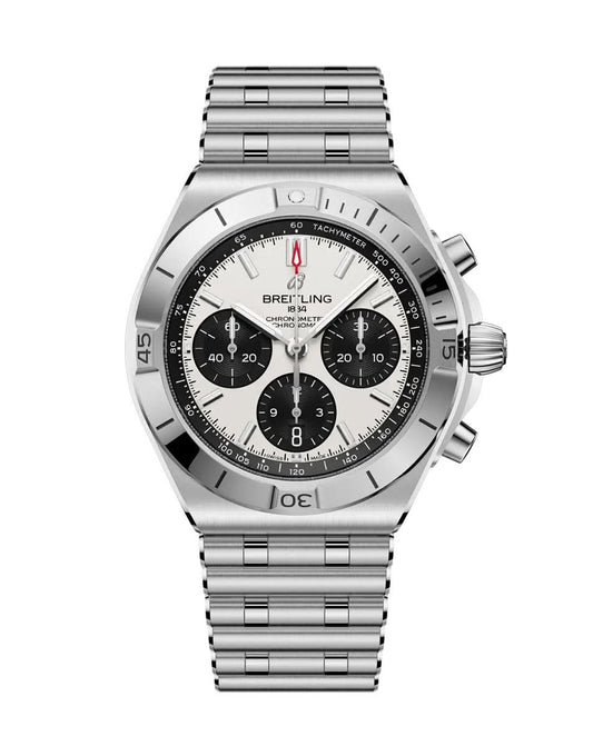 BREITLING Chronomat B01 Chronograph 42