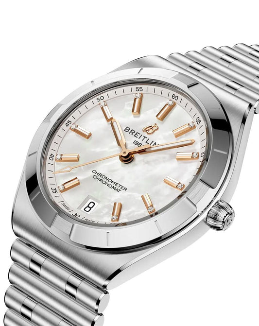 BREITLING Chronomat Automatic 36