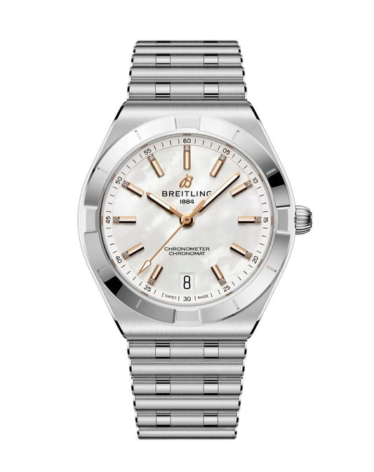 BREITLING Chronomat Automatic 36