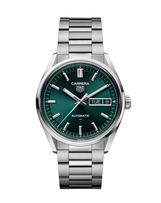 TAG Heuer Carrera Day-Date