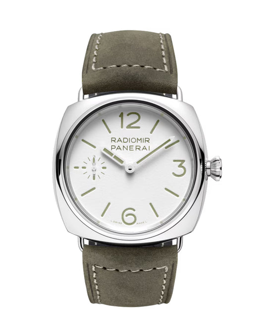 Panerai Radiomir Watch