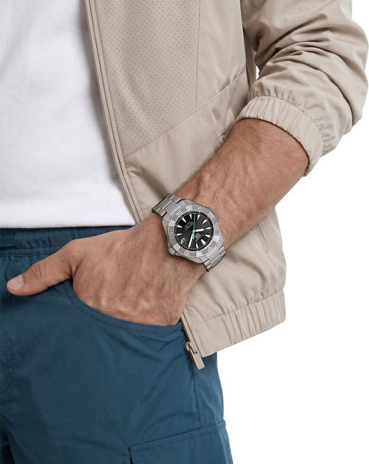 TAG Heuer Aquaracer Professional 200 Solargraph