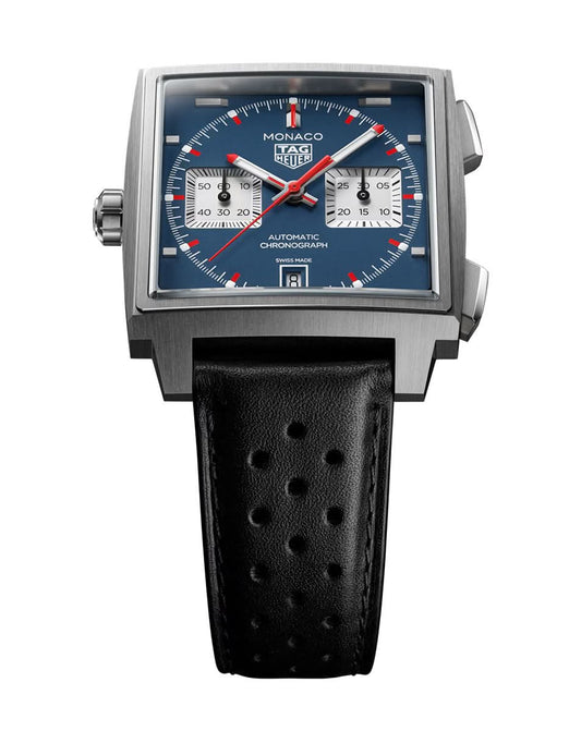 TAG Heuer Monaco Chronograph