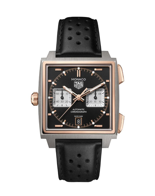 TAG Heuer Monaco Chronograph