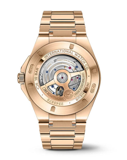 IWC Ingenieur Automatic 40