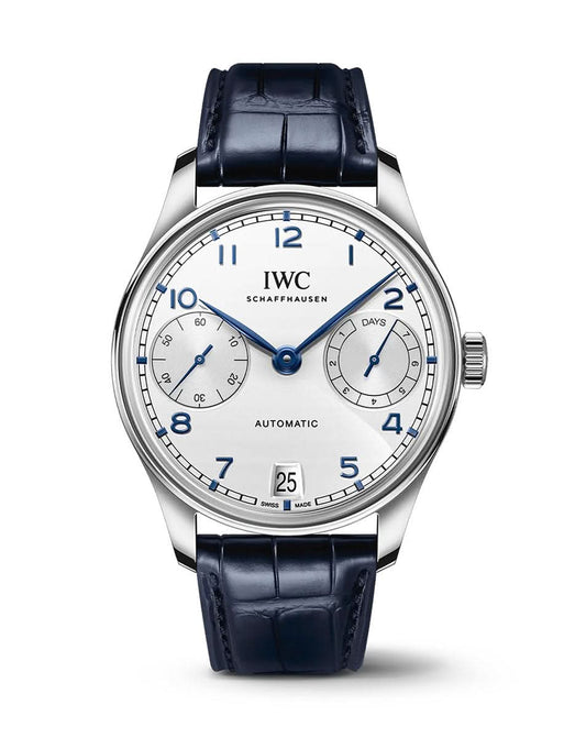 IWC Portugieser Automatic 42
