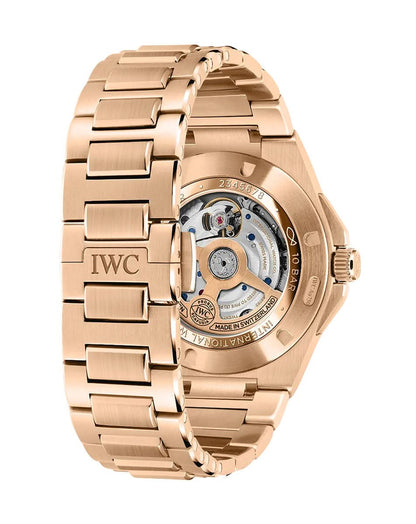 IWC Ingenieur Automatic 40
