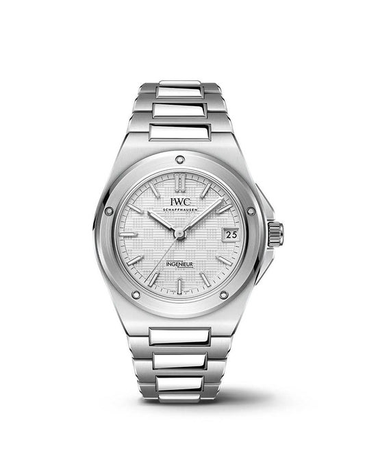 IWC Ingenieur Automatic 35