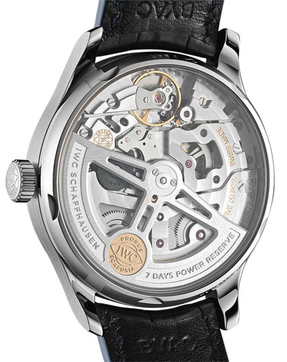 IWC Portugieser Automatic
