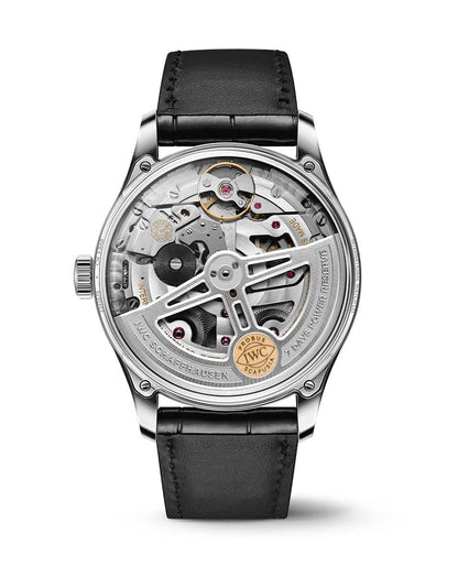 IWC Portugieser Automatic 42