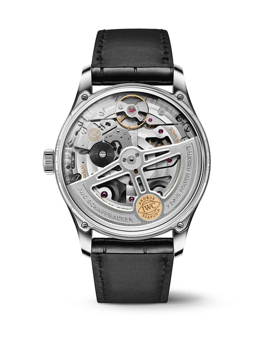 IWC Portugieser Automatic 42