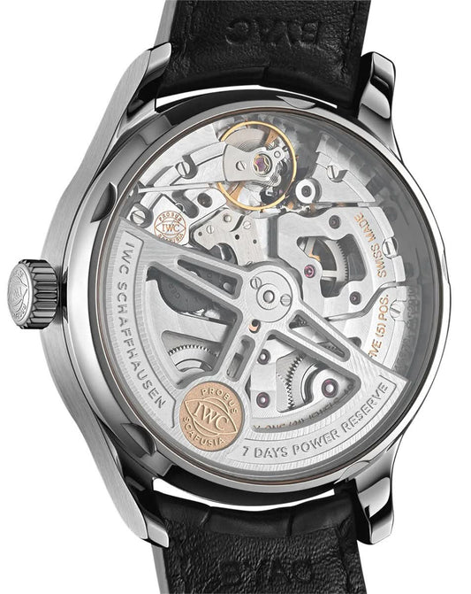 IWC Portugieser Automatic