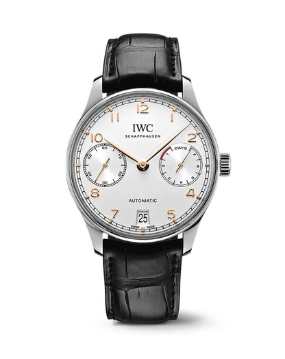 IWC Portugieser Automatic