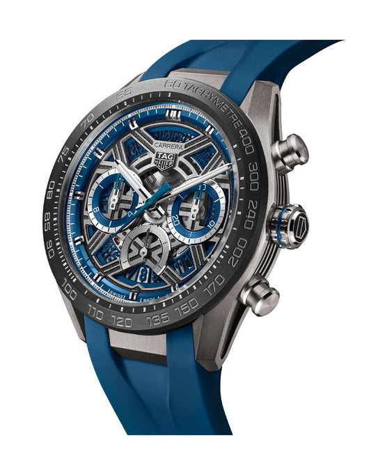 TAG Heuer Carrera Chronograph Extreme Sport