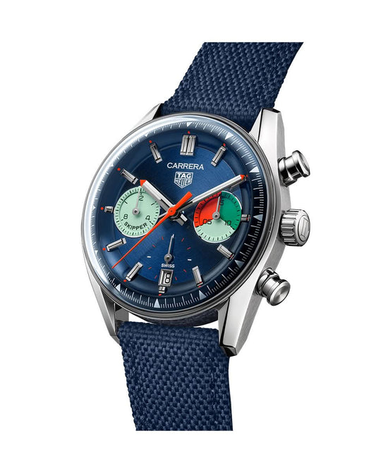 TAG Heuer Carrera Watch