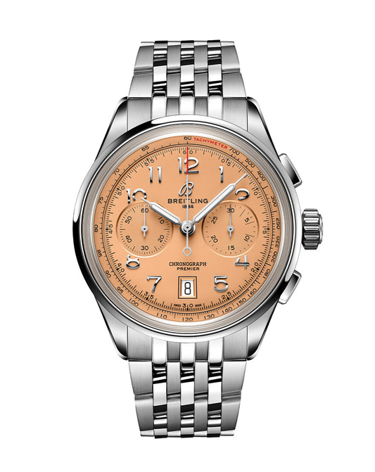 BREITLING PREMIER Watch